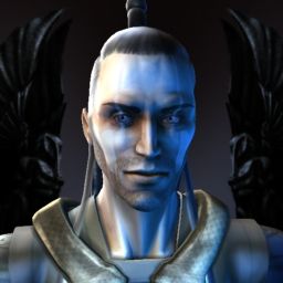 dapman — legacy portrait