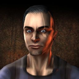 Danyel Emere — legacy portrait