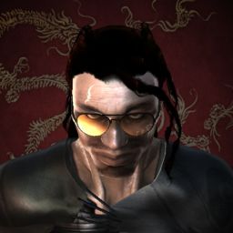 Small Pistol — legacy portrait