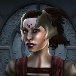 Paayaa — legacy portrait