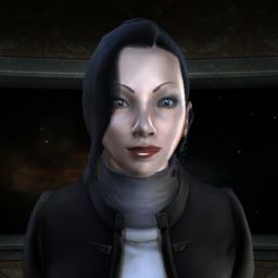 Chelsea Tai — legacy portrait