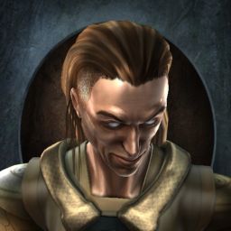 Aldous Huxlei — legacy portrait