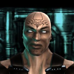 boris69 — legacy portrait