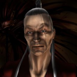 wardawg — legacy portrait
