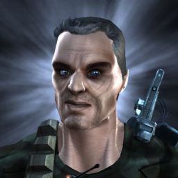 Vadimka ru — legacy portrait
