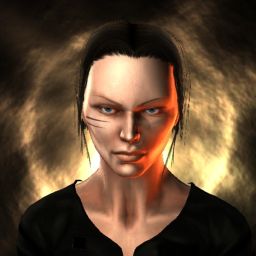 iWash — legacy portrait