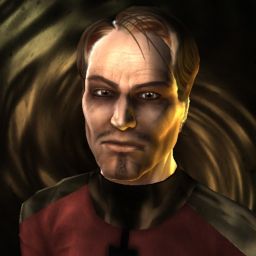 Dip Lomat — legacy portrait