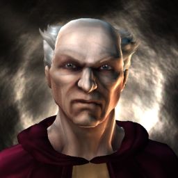 x Annelid — legacy portrait