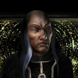 licht dark — legacy portrait