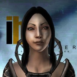 Mai Tanaka — legacy portrait