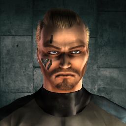 MrLindvig — legacy portrait