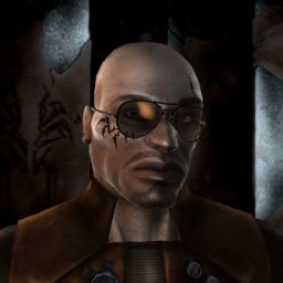 Zervan — legacy portrait
