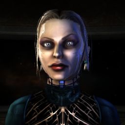 Drivel — legacy portrait