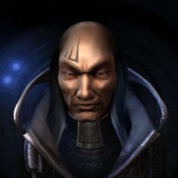 Plaiides — legacy portrait