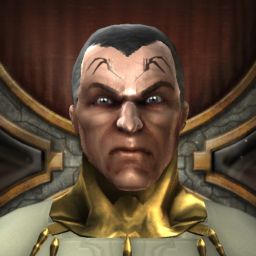 Blnukem 192 — legacy portrait