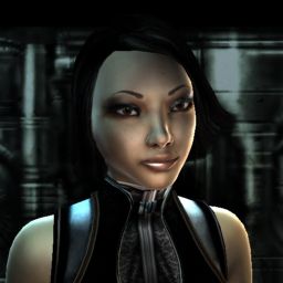 Coralia Reihunen — legacy portrait