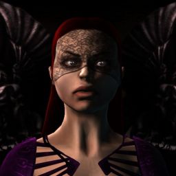 Ferra34 — legacy portrait