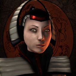 Lin Gi'Do — legacy portrait