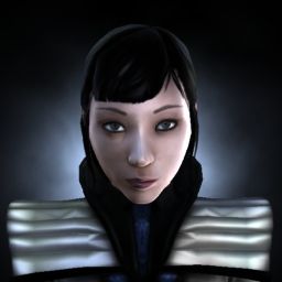 mfate — legacy portrait