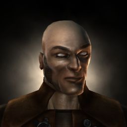 Murat Kutosov — legacy portrait