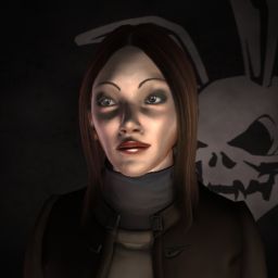 Bazooka Tanya — legacy portrait