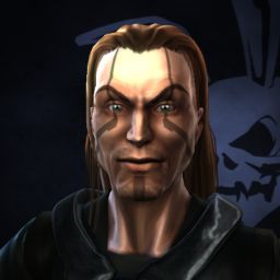 Wrathhammer — legacy portrait