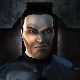SubjectTen — legacy portrait