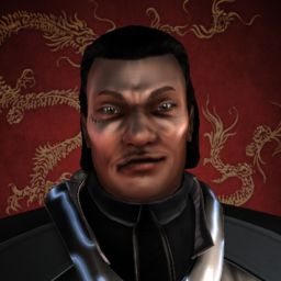 Fast InDiaN — legacy portrait