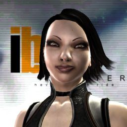 Magyla — legacy portrait