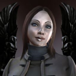 Bu4ka — legacy portrait