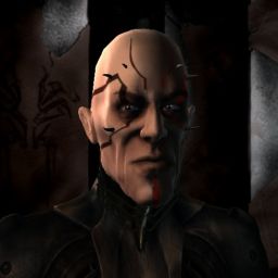 Rethguals Ssam — legacy portrait