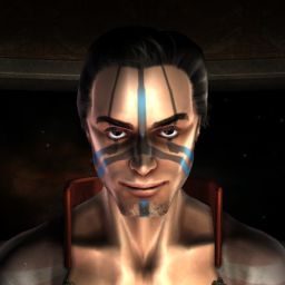 Cobolt Wulf — legacy portrait