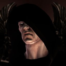 Werewolf — legacy portrait