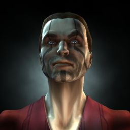 Enemy — legacy portrait