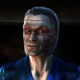 Tua Soze — legacy portrait