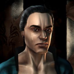 watahero — legacy portrait