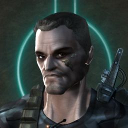 St0rmBringer — legacy portrait