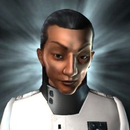Angad Dev — legacy portrait