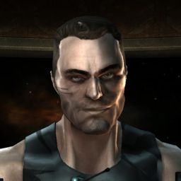 O'Neill — legacy portrait