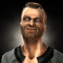 Brat RU — legacy portrait