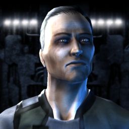 Chendlar — legacy portrait