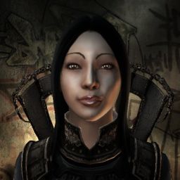 Sunshi — legacy portrait