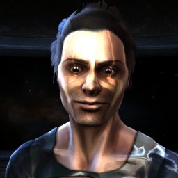 CJ175 — legacy portrait