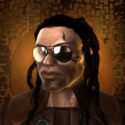 Adrienpelletier — legacy portrait
