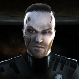 Kelmon Ra — legacy portrait