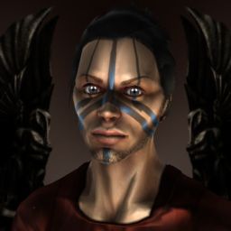 Diabolus Abyssus — legacy portrait