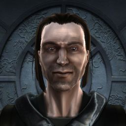 Vanteg — legacy portrait