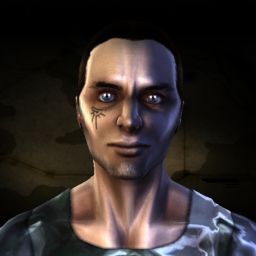 sultin homer — legacy portrait
