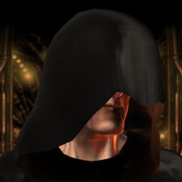 MadDoctorDer — legacy portrait