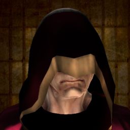 VGDollar — legacy portrait